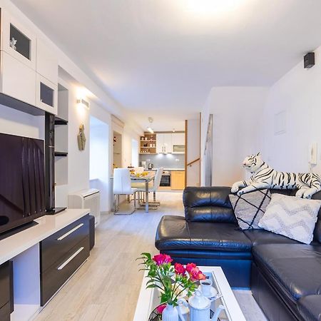 Domino Holiday Home دوبروفينك المظهر الخارجي الصورة