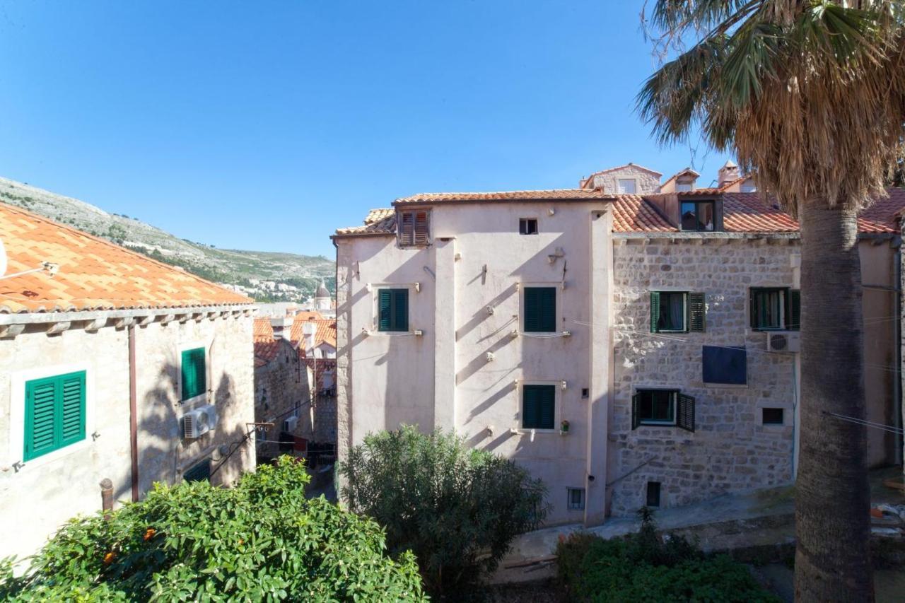 Domino Holiday Home دوبروفينك المظهر الخارجي الصورة