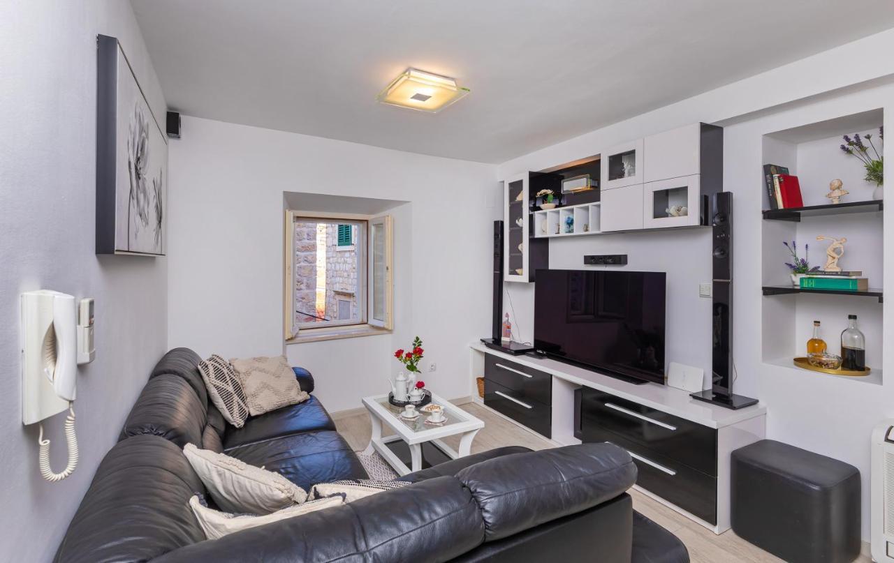 Domino Holiday Home دوبروفينك المظهر الخارجي الصورة