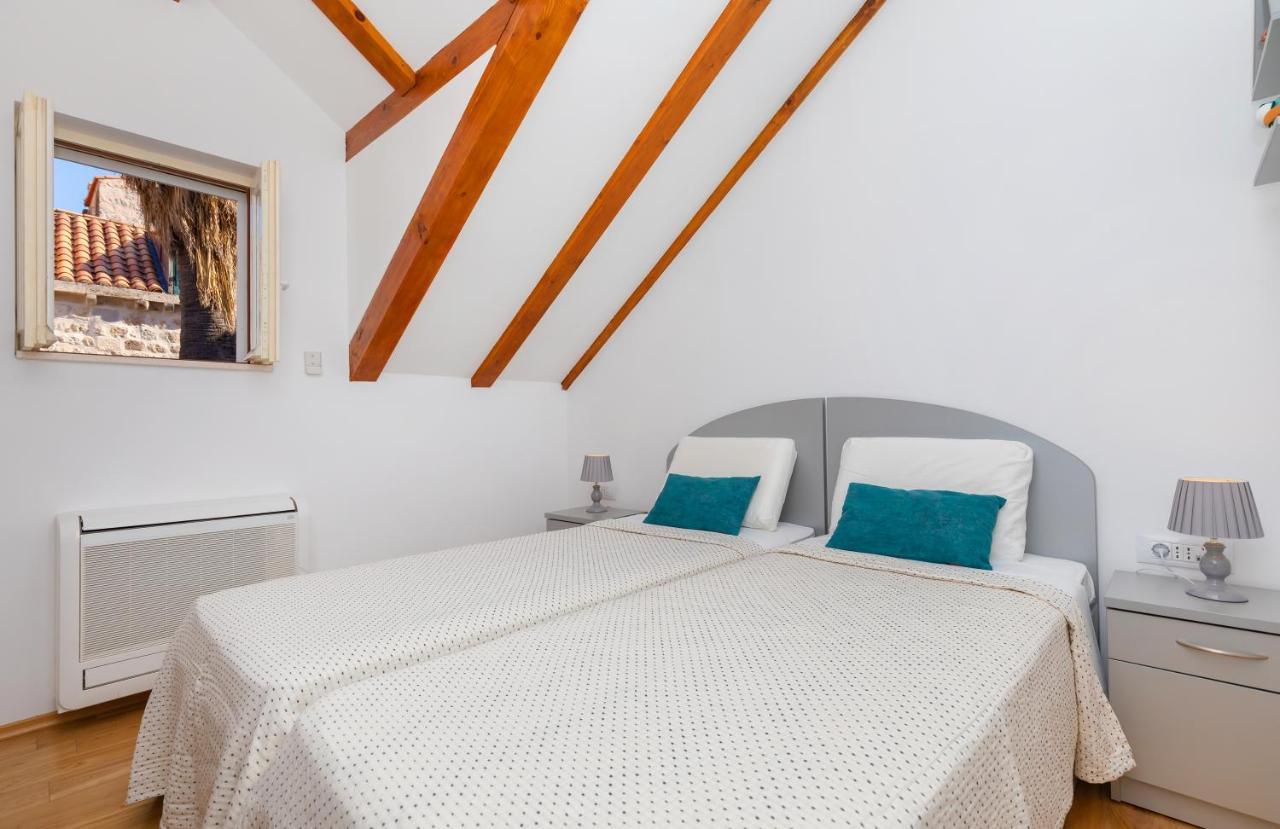 Domino Holiday Home دوبروفينك المظهر الخارجي الصورة