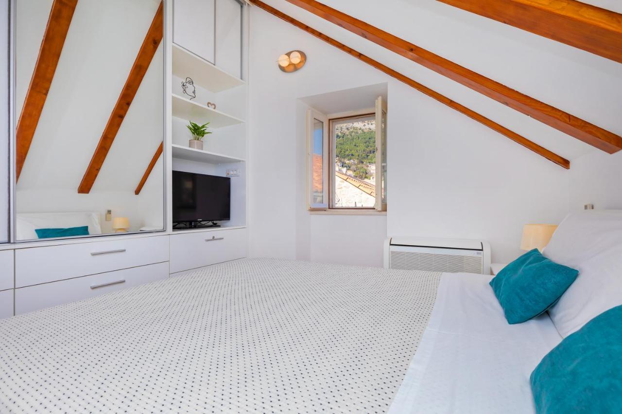 Domino Holiday Home دوبروفينك المظهر الخارجي الصورة