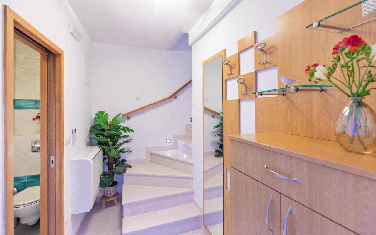 Domino Holiday Home دوبروفينك المظهر الخارجي الصورة