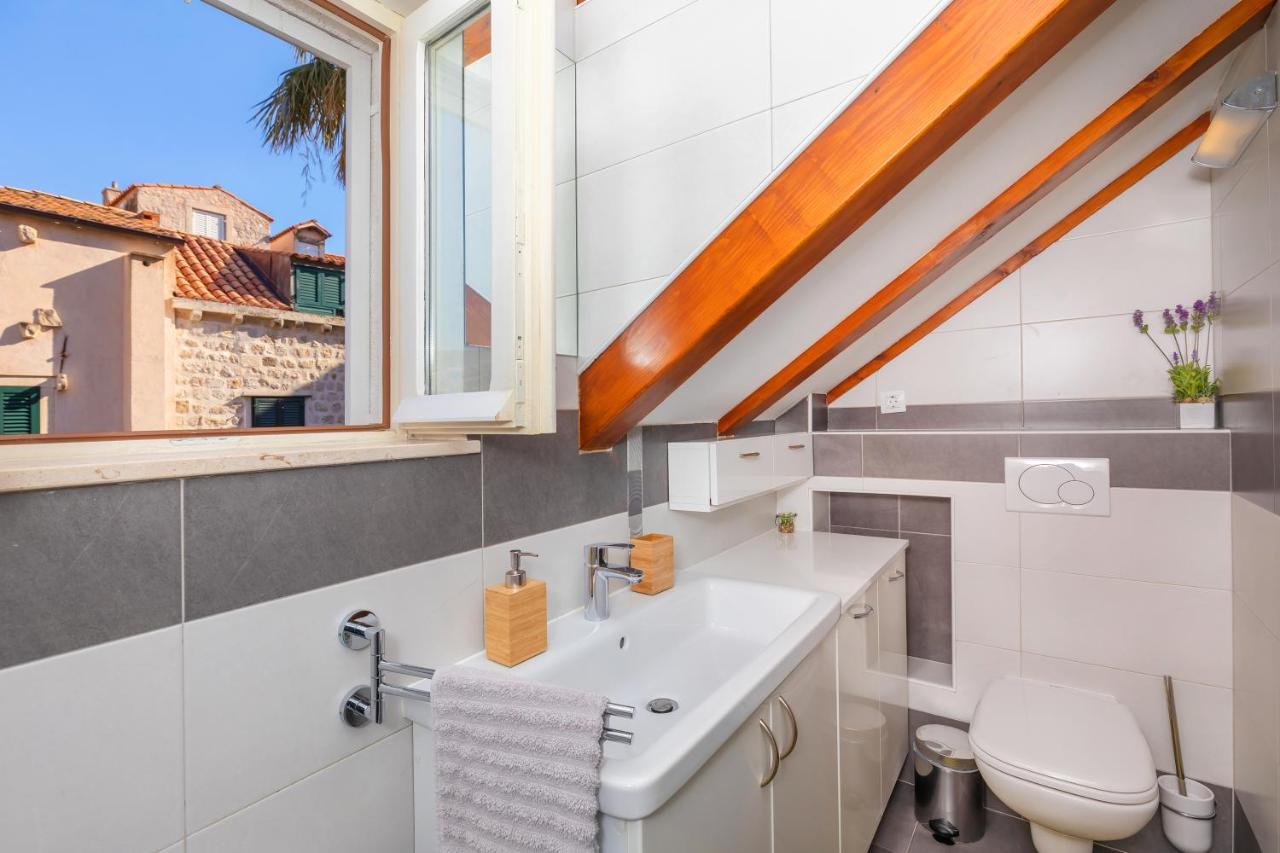 Domino Holiday Home دوبروفينك المظهر الخارجي الصورة